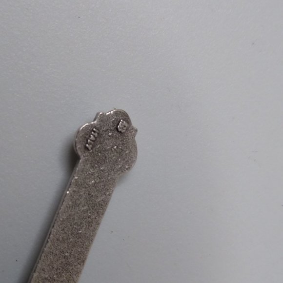 Crucifix Pendant Necklace 27 1/2 Inches - Picture 10 of 14